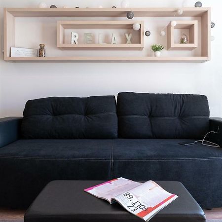 Defne Apartman デブレツェン エクステリア 写真