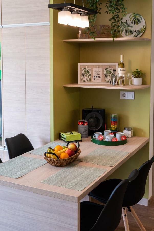 Defne Apartman デブレツェン エクステリア 写真