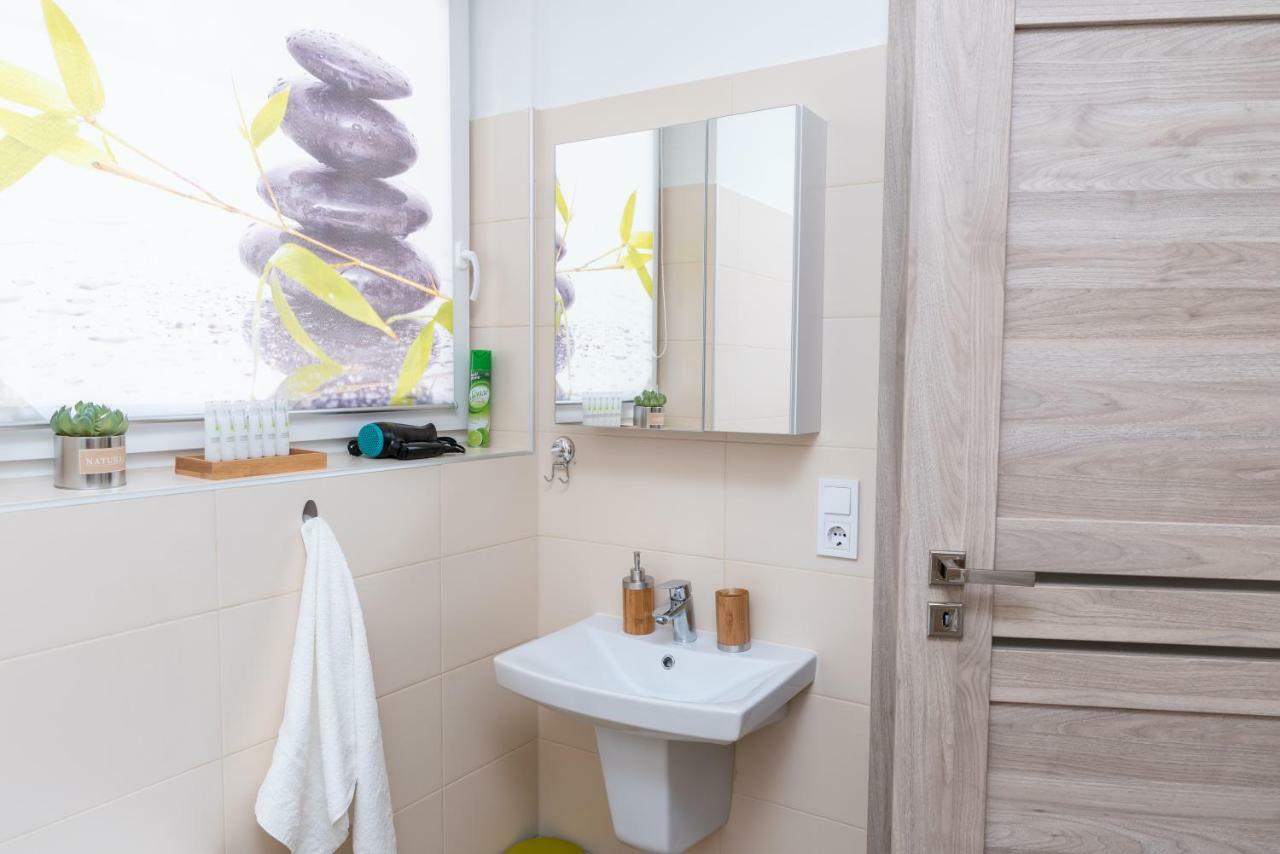 Defne Apartman デブレツェン エクステリア 写真